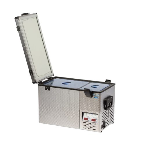 National Luna 35 Legacy Smart Dual Refrigerator & Freezer