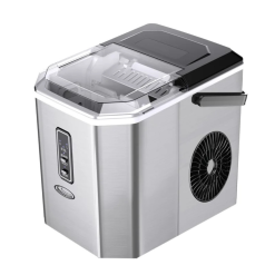 National Luna Ice Maker 220V 12kg