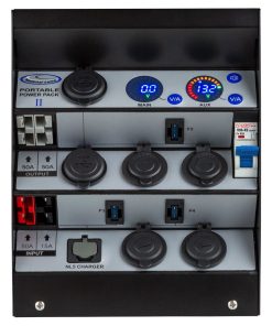 National Luna Power Pack 2