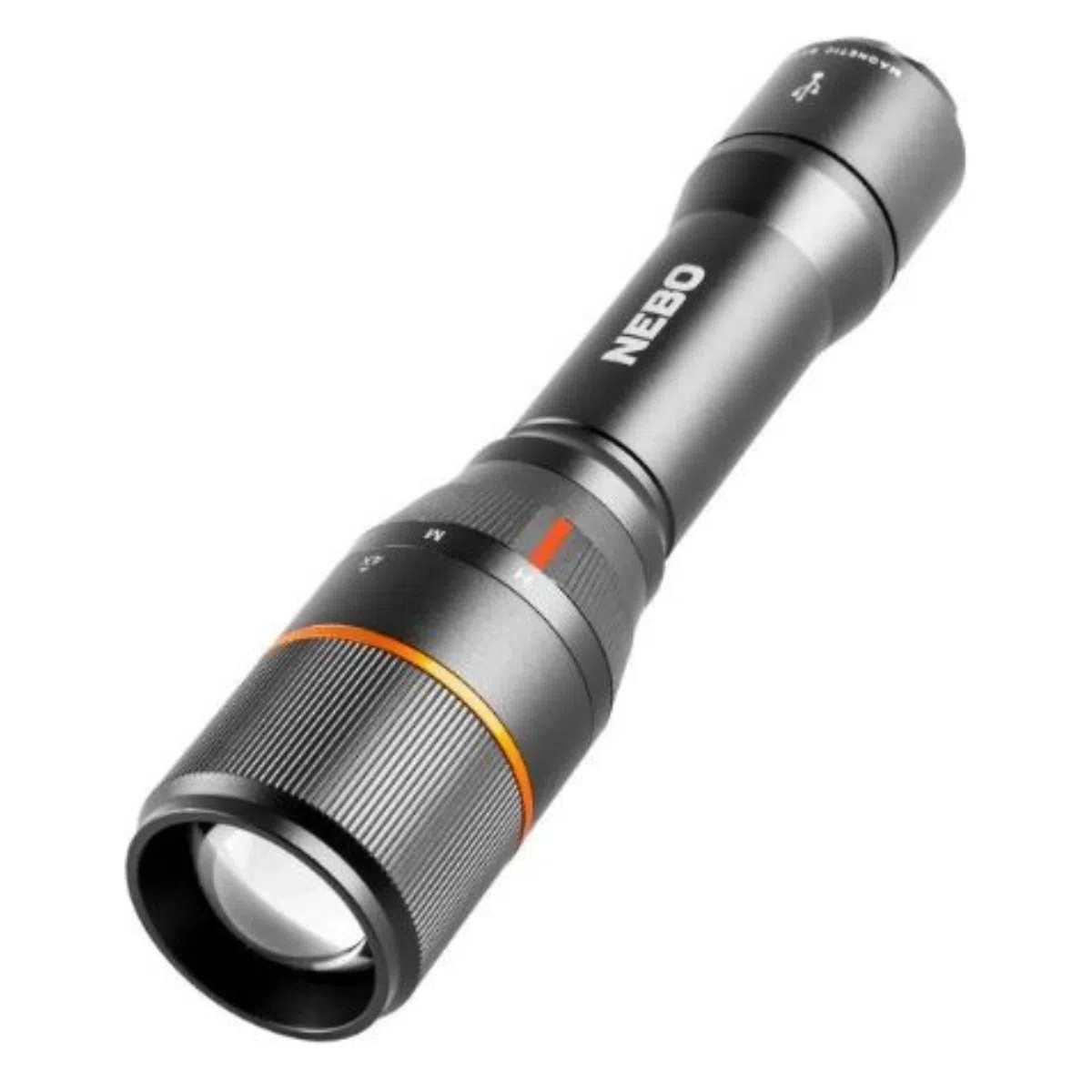 Nebo Davinci Flashlight 3500 Lumens