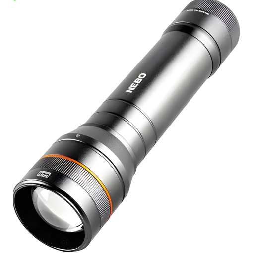 Nebo Newton 1000 Lumen Flashlight