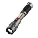 Nebo Slyde King 4K Flashlight & Work Light