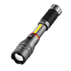 Nebo Slyde King 4K Flashlight & Work Light