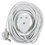 Nexus Extension Cord Dbl 20m 10A