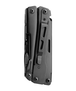 NexTool Black Knight Multitool - Camping Knives