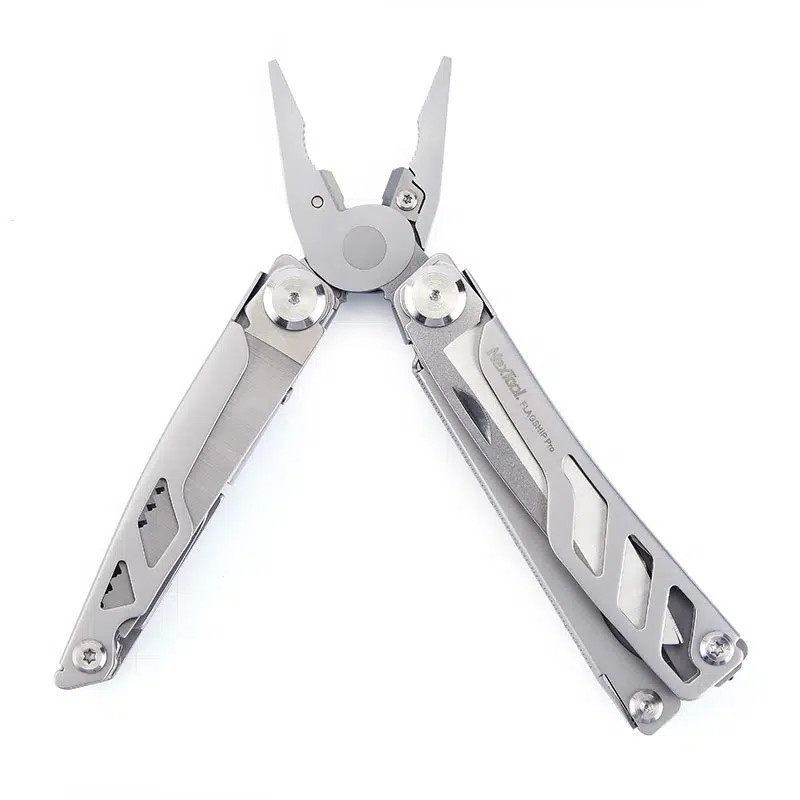 NexTool Flagship Pro Silver