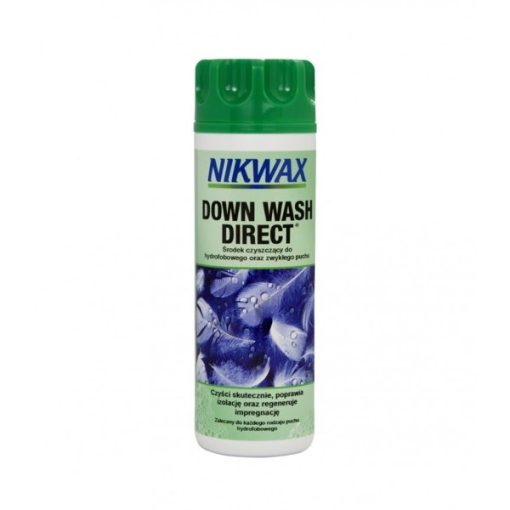 Nikwax Down Wash Direct