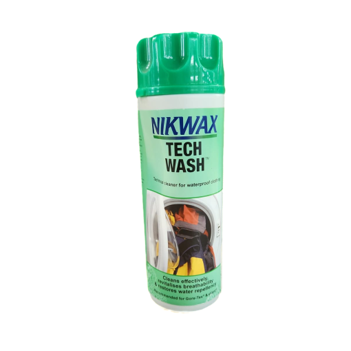 Nikwax Tech Wash