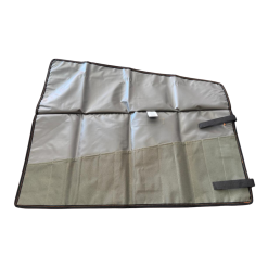 Nomad Canvas Tool Bag