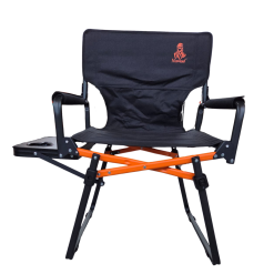 Nomad DC-4 Camping Chair 120kg