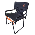 Nomad DC-4 Camping Chair 120kg