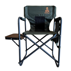 Nomad Deluxe Directors Chair