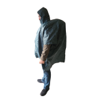 North Ridge Rucsac Poncho