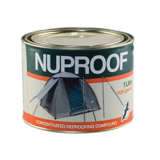 Campmor Nuproof 1 Litre