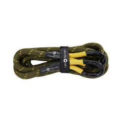 Off Terrain Recovery Rope 6x19mm 8.6T