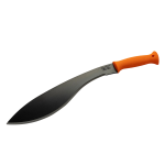 Okapi Kukri Machete, Orange