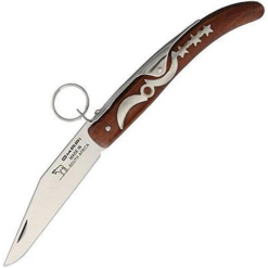 Okapi Lock Knife