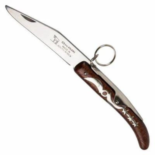 Okapi Lock Knife
