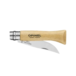 Opinel No. 7 Stainless Steel Knife