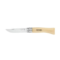 Opinel No. 7 Stainless Steel Knife