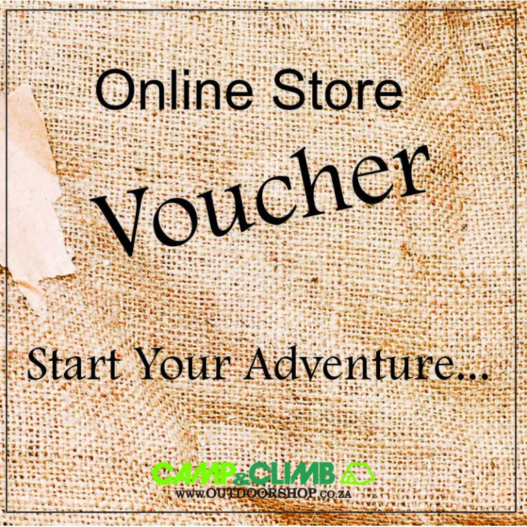 Voucher Coupon Camp And Climb