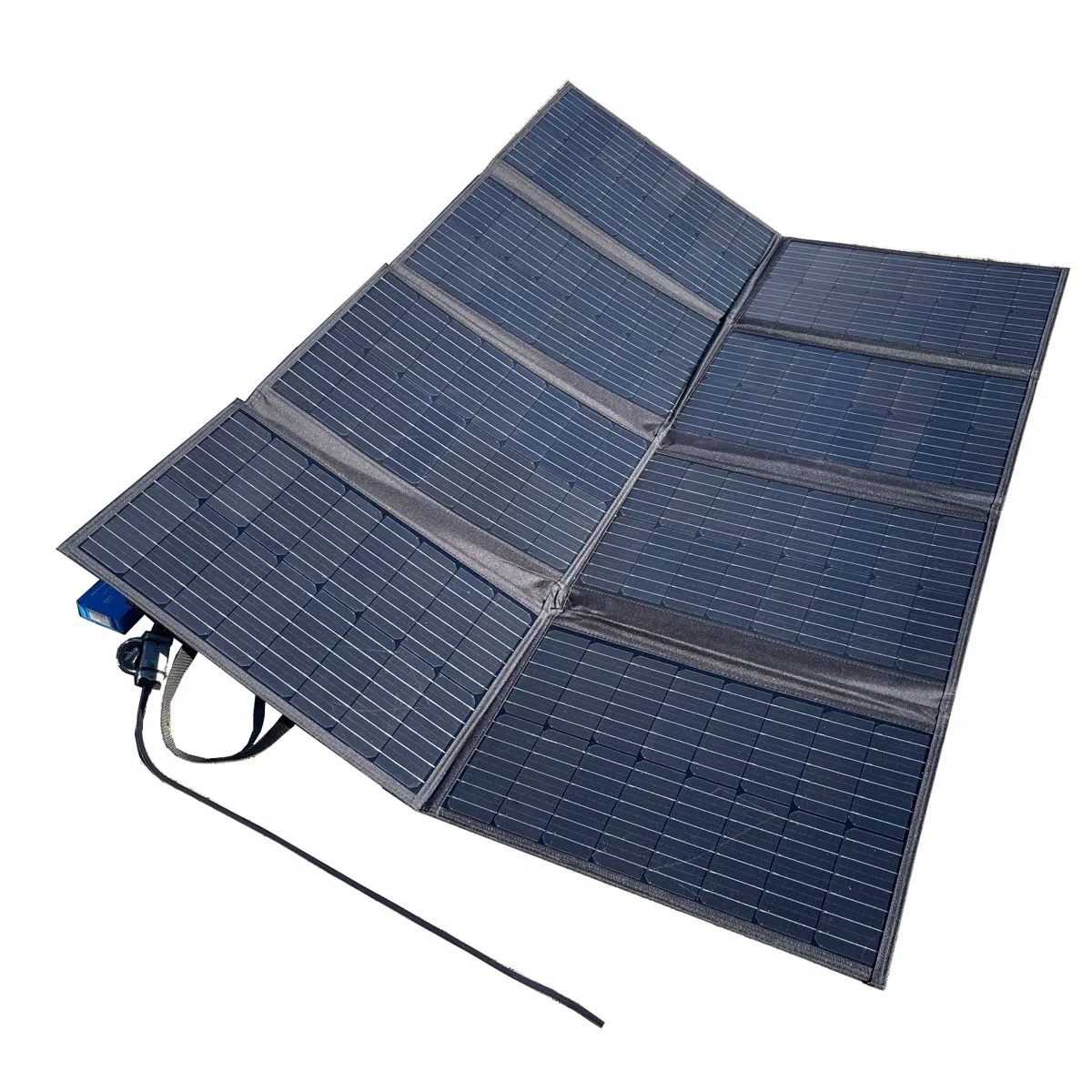 Eiger 300w Solar Panel