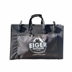 Eiger Overlander Bag