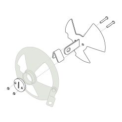 Ozpig Series 2 Vent Door Adjuster