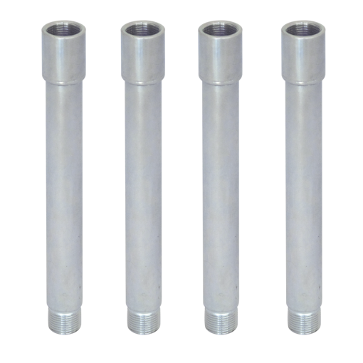 Ozpig Series 2 Extension Legs 200mm