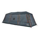 OZtrail Fast Frame BlockOut Lumos 10 Person Camping Tent