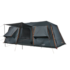 OZtrail Fast Frame BlockOut Lumos 10 Person Camping Tent