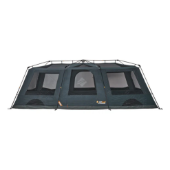 OZtrail Fast Frame BlockOut Lumos 10 Person Camping Tent