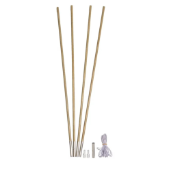 Oztrail Pole Kit 11mm