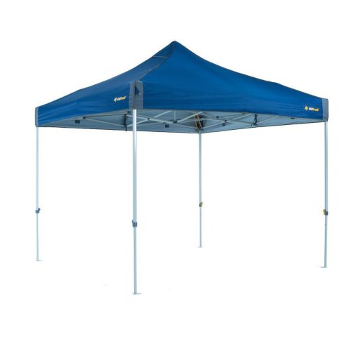 Oztrail Gazebo Deluxe 3 X 3M