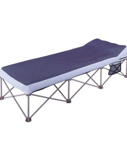 Oztrail anywhere bed single-camp bed-stretcher bed