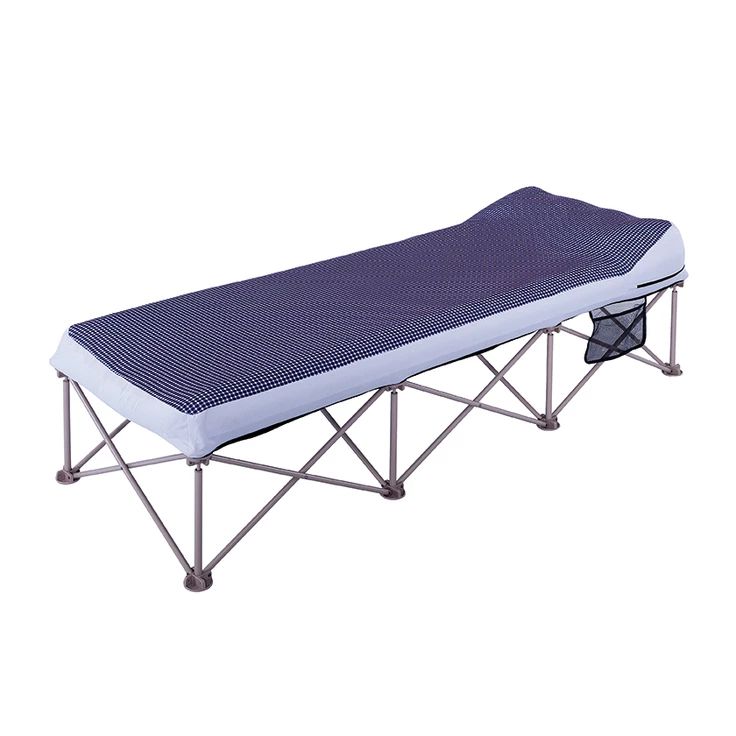 Oztrail anywhere bed single-camp bed-stretcher bed