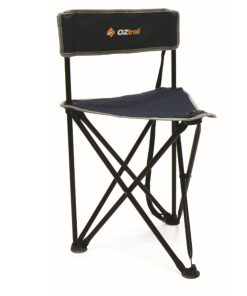 Oztrail Anywhere Stool - Camping Chair