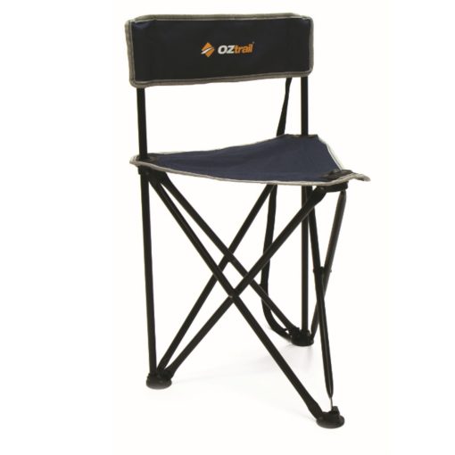 Oztrail Anywhere Stool - Camping Chair