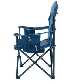 Oztrail Big Boy Chair - camping chair
