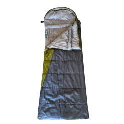 Oztrail Blaxland Hooded 0°C Sleeping Bag