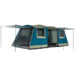 Oztrail-Bungalow-9-Camp-Tents-large camping tents