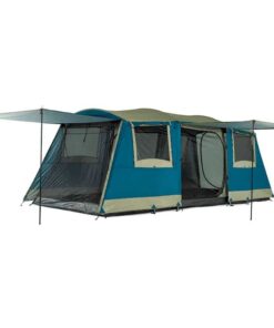 Oztrail Bungalow 9 Camp Tent