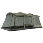 Oztrail Bungalow 9 Camping Tent
