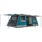 Oztrail Bungalow 9 Camping Tent