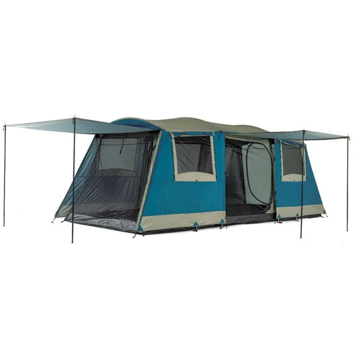 Oztrail Bungalow 9 Camping Tent