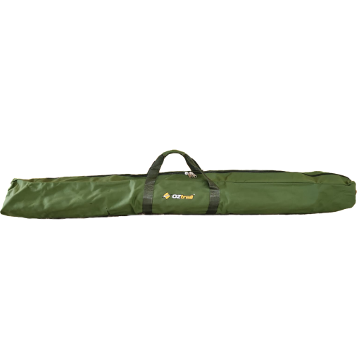 Oztrail Canvas Steel Pole Bag