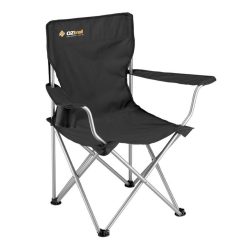 Oztrail Classic Armchair-camping chair