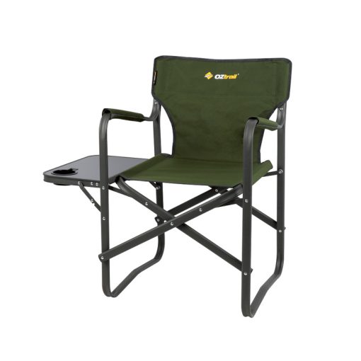 Oztrail Classic Directors Chair-camp chair