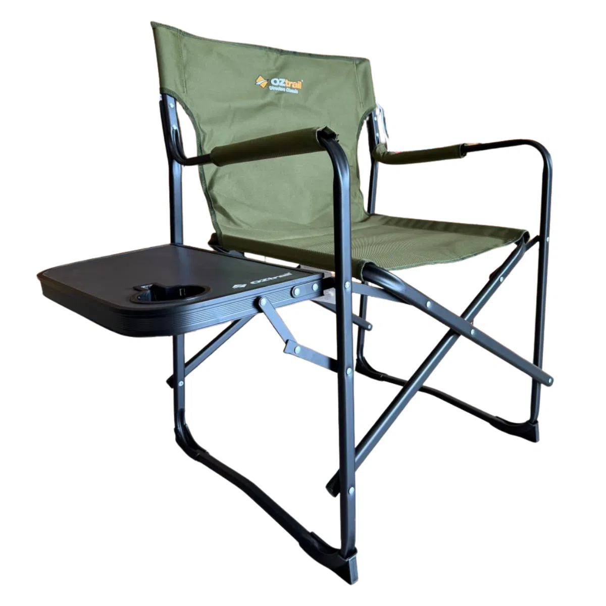 Oztrail Directors Classic With Side Table