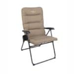 Oztrail Coolum Chair-camping chairs-padded camp chair